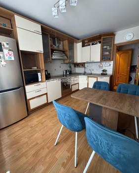 3-к квартира, вторичка, 71м2, 3/14 этаж