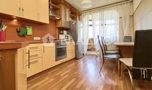 5-к квартира, вторичка, 103м2, 5/9 этаж