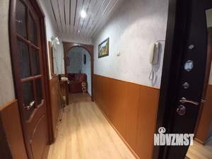3-к квартира, вторичка, 58м2, 5/5 этаж