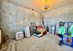 3-к квартира, вторичка, 59м2, 3/9 этаж