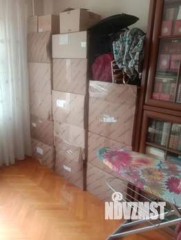 3-к квартира, вторичка, 66м2, 5/10 этаж