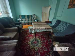 2-к квартира, вторичка, 48м2, 2/4 этаж