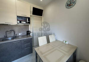 3-к квартира, вторичка, 72м2, 3/5 этаж