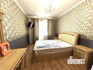2-к квартира, вторичка, 76м2, 7/14 этаж