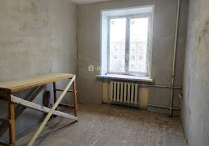 2-к квартира, вторичка, 55м2, 5/5 этаж