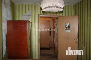 3-к квартира, вторичка, 61м2, 5/9 этаж