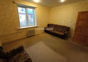 3-к квартира, вторичка, 67м2, 2/2 этаж