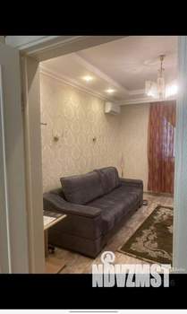 4-к квартира, вторичка, 96м2, 1/4 этаж