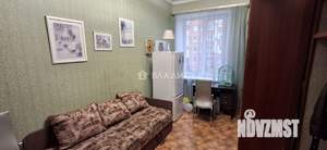 3-к квартира, вторичка, 76м2, 2/5 этаж