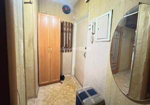 2-к квартира, вторичка, 44м2, 3/4 этаж