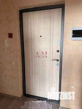 1-к квартира, вторичка, 35м2, 11/17 этаж