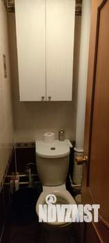 3-к квартира, вторичка, 58м2, 1/5 этаж