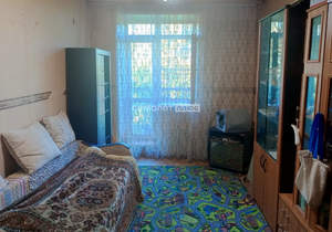 2-к квартира, вторичка, 62м2, 5/5 этаж