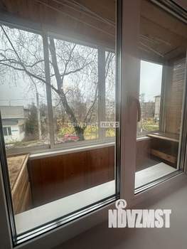 1-к квартира, вторичка, 30м2, 2/5 этаж