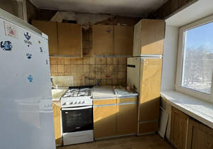 1-к квартира, вторичка, 29м2, 5/5 этаж