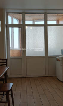 2-к квартира, вторичка, 53м2, 7/9 этаж