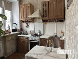 2-к квартира, вторичка, 56м2, 3/4 этаж