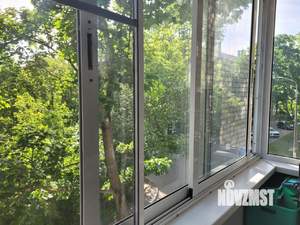3-к квартира, вторичка, 53м2, 3/5 этаж