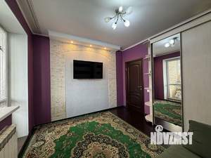 2-к квартира, вторичка, 57м2, 4/17 этаж