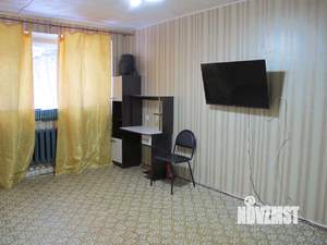 1-к квартира, вторичка, 30м2, 1/5 этаж