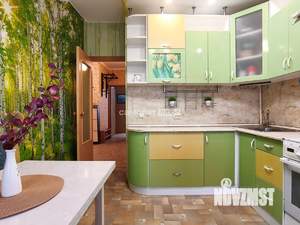 2-к квартира, вторичка, 66м2, 7/11 этаж