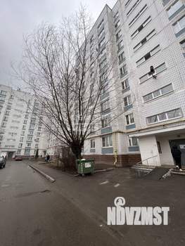 2-к квартира, вторичка, 50м2, 6/10 этаж