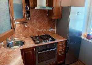 2-к квартира, вторичка, 44м2, 3/5 этаж