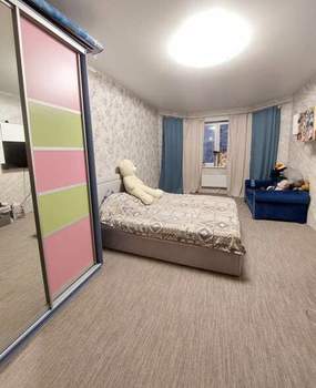 2-к квартира, вторичка, 65м2, 4/11 этаж