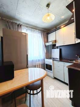 2-к квартира, вторичка, 47м2, 2/5 этаж