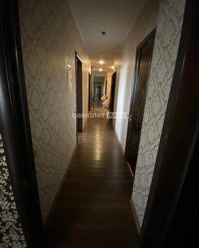 2-к квартира, вторичка, 66м2, 7/17 этаж