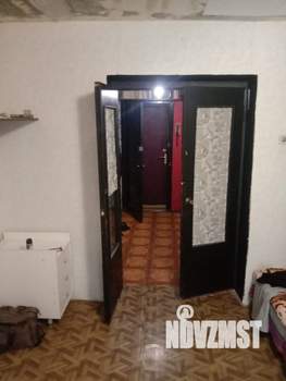 1-к квартира, вторичка, 44м2, 2/12 этаж