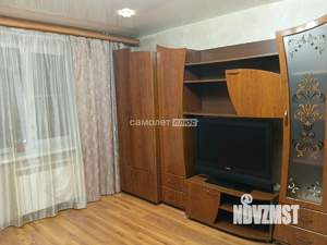 1-к квартира, вторичка, 36м2, 4/9 этаж