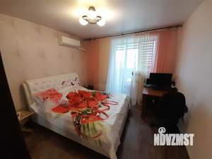 3-к квартира, вторичка, 87м2, 13/17 этаж