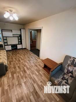 2-к квартира, вторичка, 45м2, 3/5 этаж