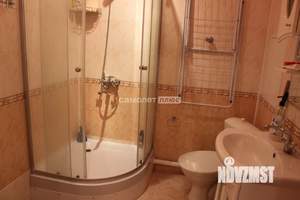 1-к квартира, вторичка, 43м2, 7/9 этаж