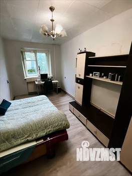 2-к квартира, вторичка, 45м2, 3/5 этаж