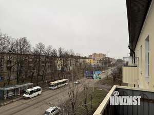 2-к квартира, вторичка, 60м2, 4/4 этаж