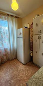 3-к квартира, вторичка, 57м2, 1/9 этаж