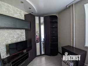 2-к квартира, вторичка, 53м2, 12/17 этаж