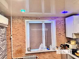 1-к квартира, вторичка, 34м2, 6/9 этаж