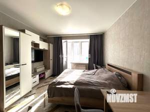 Студия квартира, вторичка, 29м2, 1/11 этаж