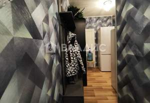 3-к квартира, вторичка, 62м2, 2/5 этаж