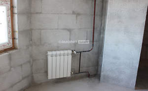 Студия квартира, вторичка, 39м2, 16/16 этаж