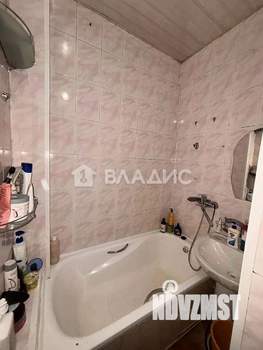 3-к квартира, вторичка, 67м2, 1/4 этаж