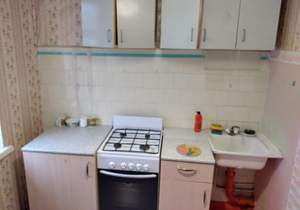 1-к квартира, вторичка, 31м2, 5/5 этаж