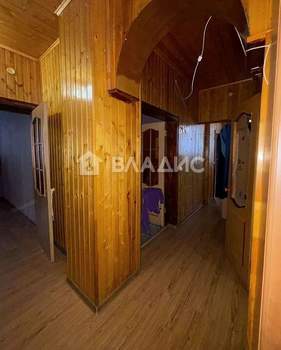 3-к квартира, вторичка, 67м2, 1/4 этаж