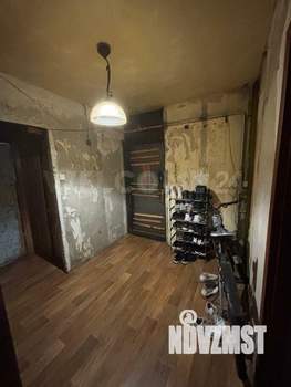 3-к квартира, вторичка, 63м2, 5/5 этаж