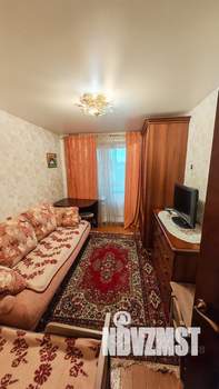 3-к квартира, вторичка, 62м2, 5/9 этаж