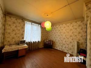 2-к квартира, вторичка, 49м2, 2/5 этаж
