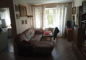 2-к квартира, вторичка, 43м2, 4/5 этаж